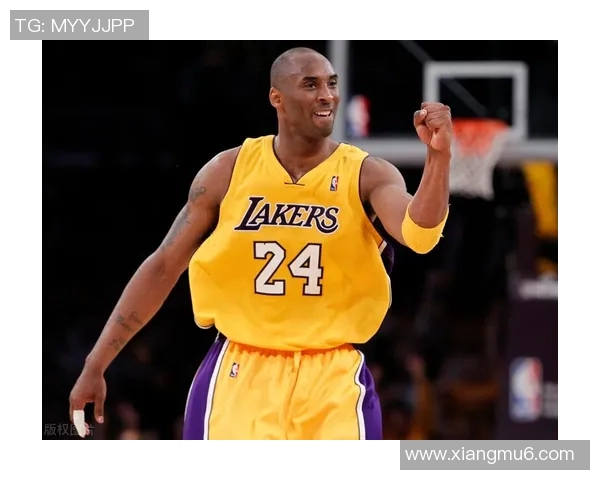 科比的篮球传奇与精神永恒：从球场到人生的完美蜕变