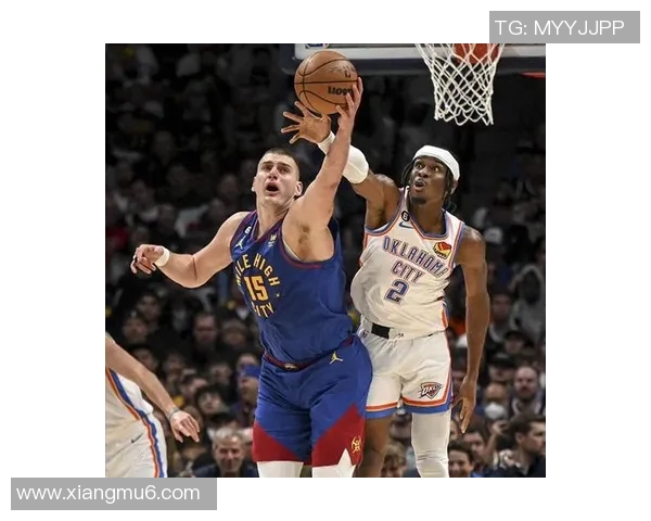 西部联盟激战正酣 NBA球队争夺季后赛席位实力对决